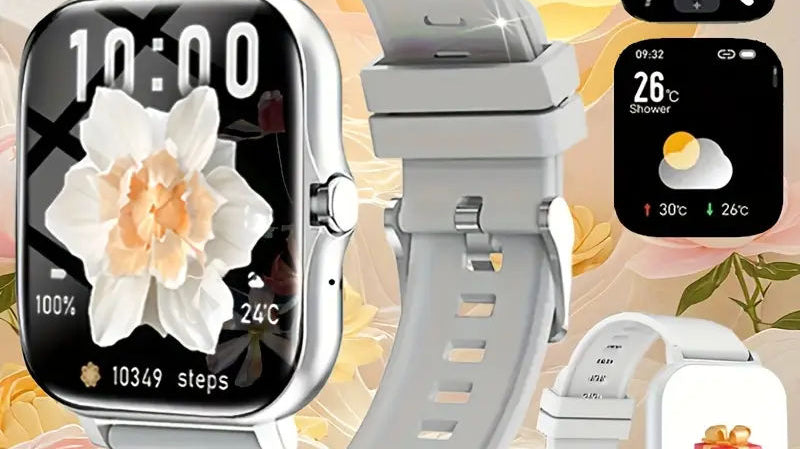Why Smart Gadgets Are Transforming Everyday Life