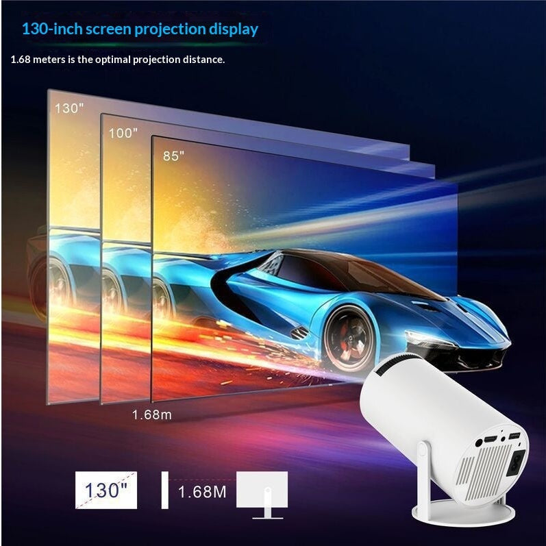 Projector