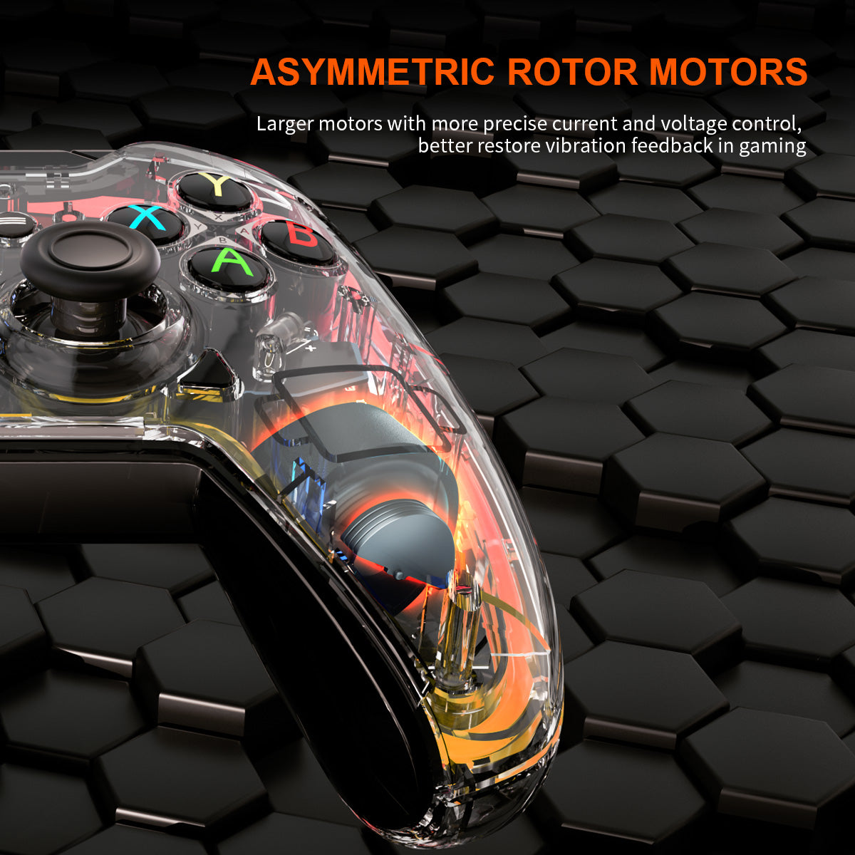 Game Controller